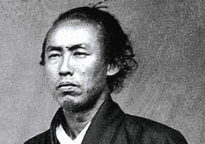 坂本竜馬は“感謝”の人