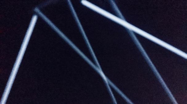 進路―自分のサーチライトで世を照らして進んでいくしかない時代になった