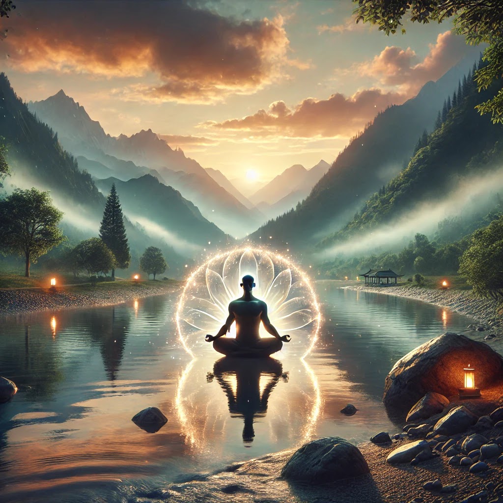 東洋思想が教える心の自由