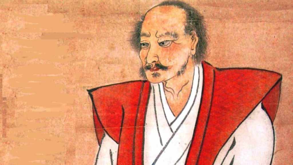 人間の使命は意識の成長、成熟、拡大―宮本武蔵は宇宙を庭のごとくみた