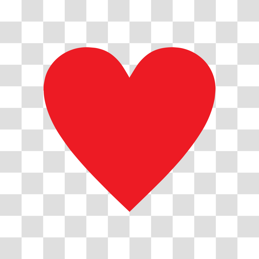 自分への♥のために勉強する