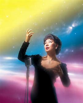 自分の踊る場を創る