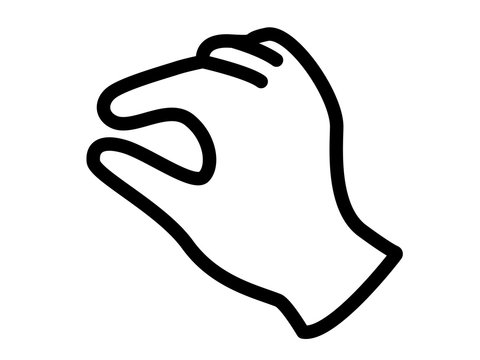 宇宙と一体となるために「手」で書く